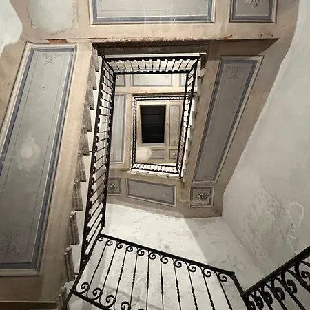 Palazzo Degli Affreschi