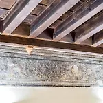 Palazzo Degli Affreschi Appartamento