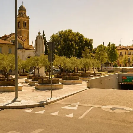 Palazzo Degli Affreschi 베로나