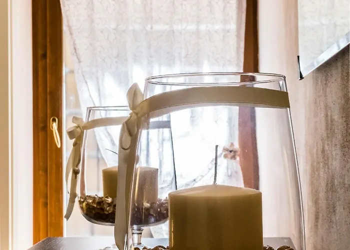 Palazzo Degli Affreschi *