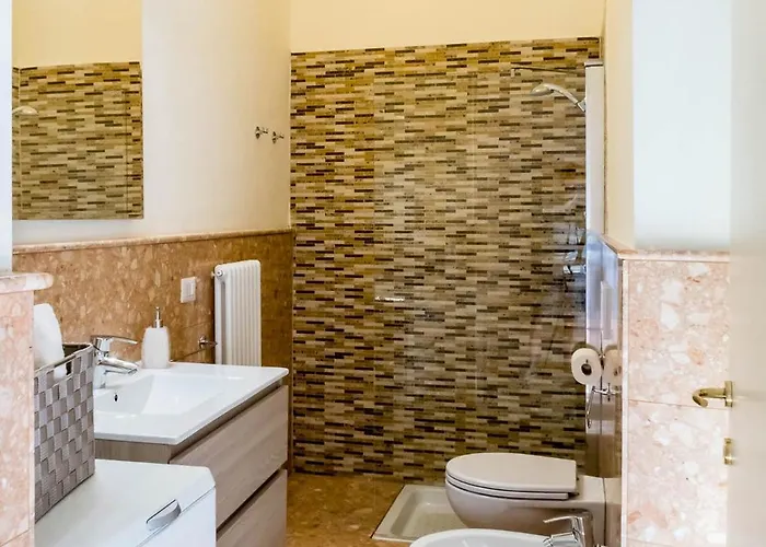 Palazzo Degli Affreschi Apartman