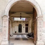 Palazzo Degli Affreschi Lägenhet