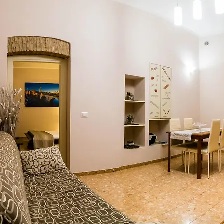 Apartment Palazzo Degli Affreschi Verona