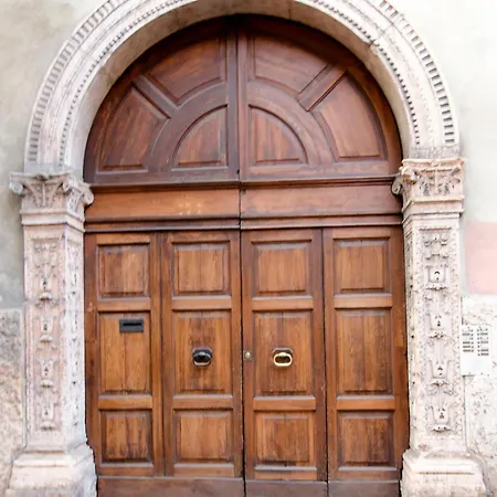 Apartment Palazzo Degli Affreschi