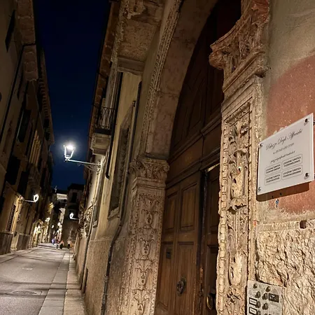 Apartment Palazzo Degli Affreschi *