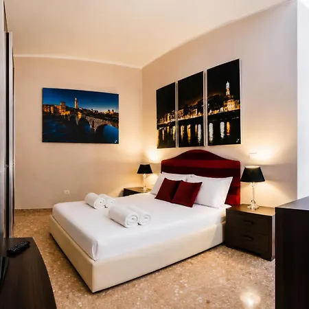 Apartment Palazzo Degli Affreschi *